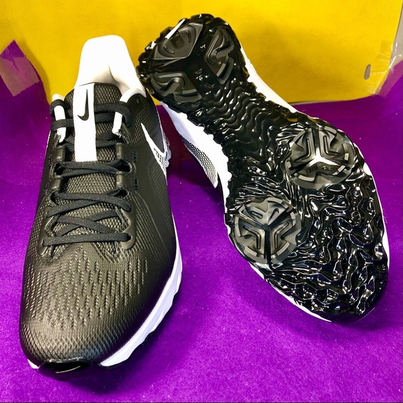 Nike React Infinity Pro 10 Golf Shoes Size 8.5 New - Picture 6 of 11